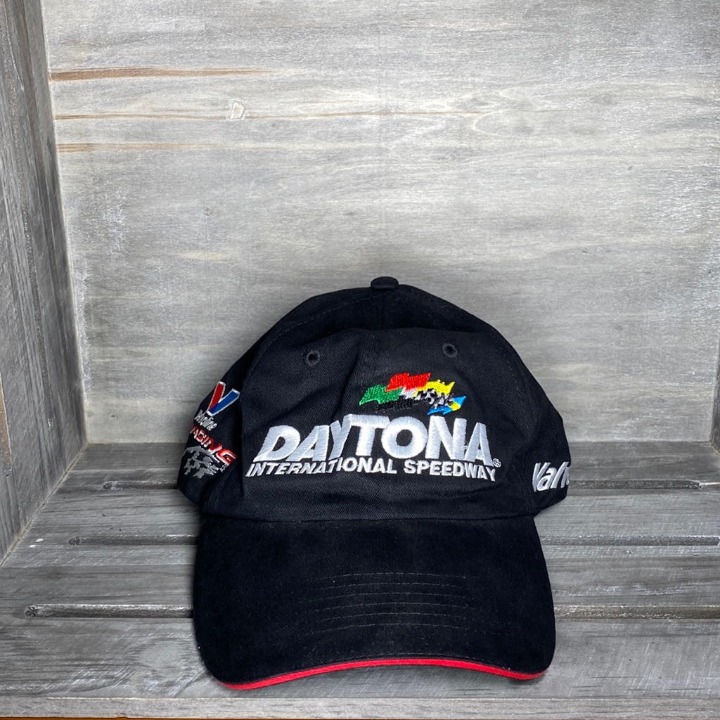 Vintage 2004 Daytona 500 Cap Vintage 2004 Daytona 500 Cap